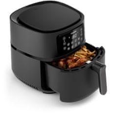 Philips horkovzdušná fritéza Series 5000 Airfryer 7,2l XXL Connected 16v1 HD9285/90