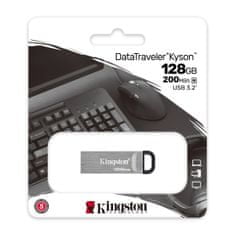 Kingston USB Flash Disk 128GB USB 3.2 (gen 1) DT Kyson