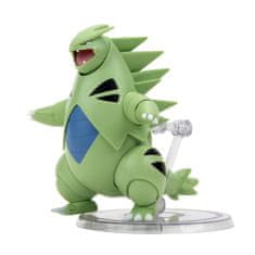 Jazwares Pokemon Select Figurka DELUXE TYRANITAR 15cm