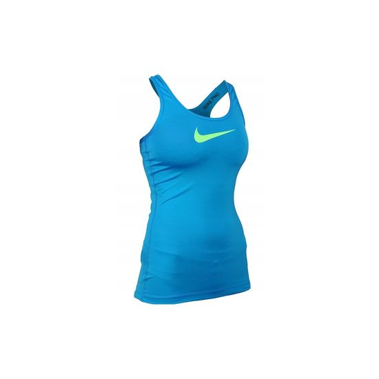 Nike KošileNike Pro Tank 589369407