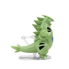 Jazwares Pokemon Select Figurka DELUXE TYRANITAR 15cm