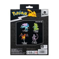 Jazwares Pokemon Select Figurka DELUXE TYRANITAR 15cm