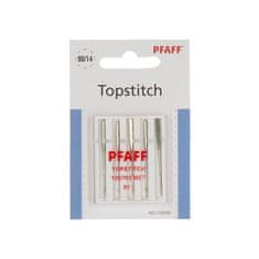 PFAFF Jehly Pfaff 130/705 MET 90 - Topstitch - 5 ks