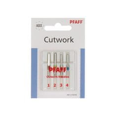 PFAFF Jehly Pfaff - Cutwork - 4 ks