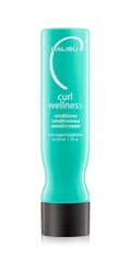 Malibu C Curl Wellnes Conditioner 266 ml