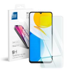 Bluestar Tvrzené / ochranné sklo Honor X7 - Tempered Glass Blue Star