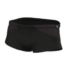 ZEROD Trunks Black/Anthracite L