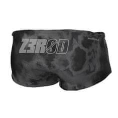 ZEROD Trunks Dark Shadows Tie&Dye L