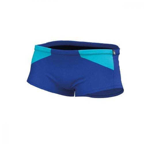 ZEROD Trunks Blue/Light Blue