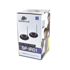 Spacetronic  SP-IR01 rádiový prodlužovač signálu dálkového ovladače