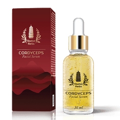 TianDe Tiande sérum na obličej s cordycepsem 30ml 12117