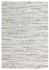 Mint Rugs DOPRODEJ: 80x150 cm Kusový koberec Nomadic 102694 Creme Grau Meliert 80x150