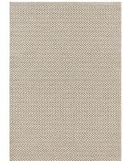 Elle Decor Kusový koberec Brave 103613 Cream z kolekce Elle – na ven i na doma 160x230