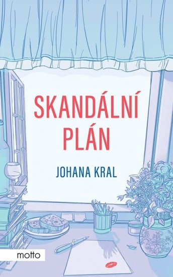 Kral Johana: Skandální plán