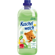 Kuschelweich Aloe vera aviváž 1 L