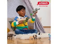 sarcia.eu Schleich Dinosaurus - Tyrannosaurus, figurka pro děti 4+ 