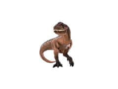 sarcia.eu SLH15010 Schleich Dinosaurus - Giganotosaurus dinosaurus, figurka pro děti 4+ 