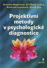 Kristina Najbrtová: Projektivní metody v psychologické diagnostice