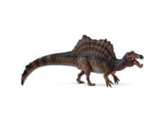 sarcia.eu Schleich Dinosaurus - Spinosaurus dinosaurus, figurka pro děti 4+ 