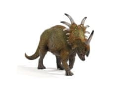 sarcia.eu Schleich Dinosaurus - Styracosaurus dinosaurus, figurka pro děti 4+ 