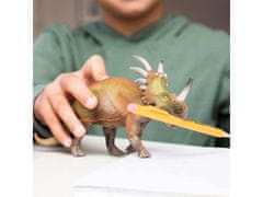 sarcia.eu Schleich Dinosaurus - Styracosaurus dinosaurus, figurka pro děti 4+ 