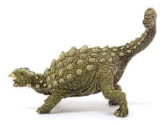 sarcia.eu Schleich Dinosaurus - Ankylosaurus dinosaurus, figurka pro děti 4+ 