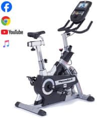 BH Fitness Cyklotrenažér Spada II TFT