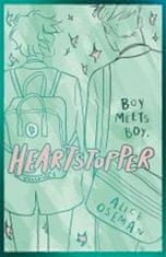 Alice Osemanová: Heartstopper Volume One