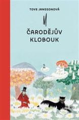 Tove Janssonová: Čarodějův klobouk