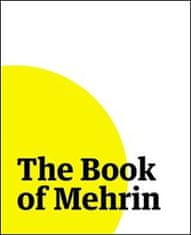 Martin Reiner: The Book of Mehrin