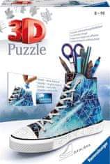 Ravensburger 3D puzzle Kecka Mystický drak 112 dílků