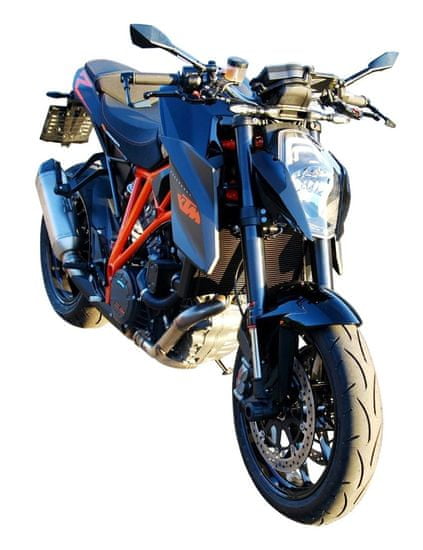 SEFIS  CNC zrcátka 702 KTM Super Duke 1290 14-17