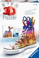 Ravensburger 3D puzzle Kecka New York City 108 dílků