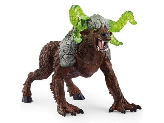 sarcia.eu Schleich Eldrador - Skalní bestie, figurka pro děti 7+