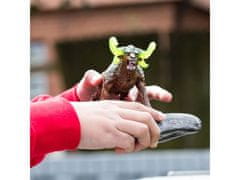 sarcia.eu Schleich Eldrador - Skalní bestie, figurka pro děti 7+ 