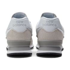 New Balance Boty ML574EVW velikost 42