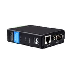 Waveshare Sériový server RS232/485/422 na Ethernet