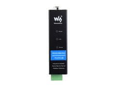 Waveshare Sériový server RS232/485/422 na Ethernet