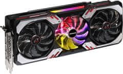 ASRock Radeon RX 6800 XT Phantom Gaming 16GB OC, 16GB GDDR6