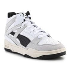 Puma Boty Slipstream Hi Heritage velikost 47