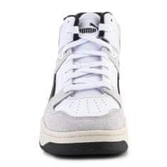 Puma Boty Slipstream Hi Heritage velikost 46