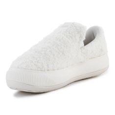 Puma Semišové boty Mayu Slip-on Teddy velikost 42,5