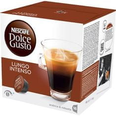 NESCAFÉ Dolce Gusto Lungo Intenso, 16 kapslí