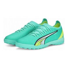 Puma Kopačky Ultra Ultimate Cage Tt velikost 45