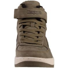 Kappa Bash Mid Fur boot velikost 43