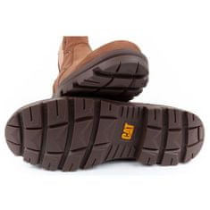 Caterpillar Praktická bota P725198 velikost 46