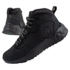 Timberland Boty TB0A2B9J 015 velikost 47,5