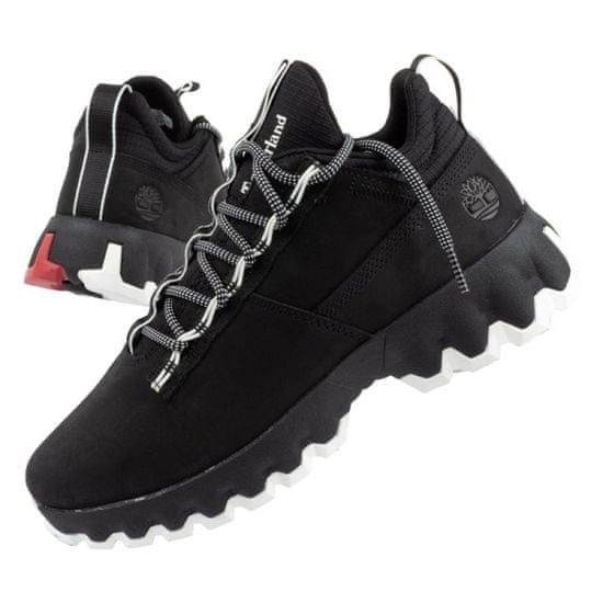 Timberland Boty Edge Sneaker TB0A2KSF001