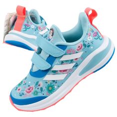 Adidas boty adidas GY5426 velikost 37