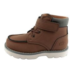 Skechers Juniorská obuv 405672N/BRN velikost 22